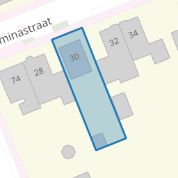 Perceel BSM02-D-102