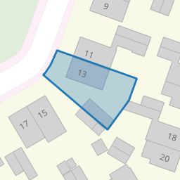 Perceel BSM02-D-1021