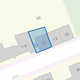 Perceel BSM02-D-1057