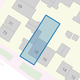 Perceel BSM02-D-1110