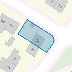 Perceel BSM02-D-1119