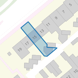 Perceel BSM02-D-1153