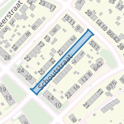 Perceel BSM02-D-1290