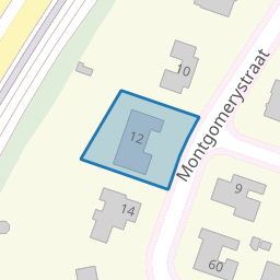 Perceel BSM02-D-1457