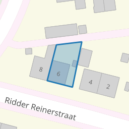 Perceel BSM02-D-1481