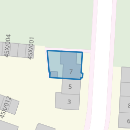 Perceel BSM02-D-1486