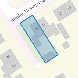 Perceel BSM02-D-1939