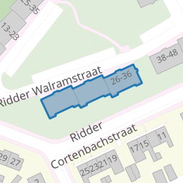 Perceel BSM02-D-1979