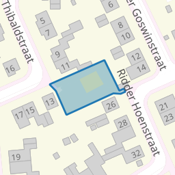 Perceel BSM02-D-1983