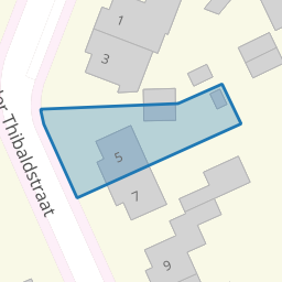 Perceel BSM02-D-2007