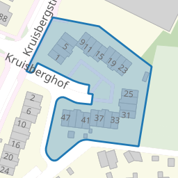 Perceel BSM02-D-2108