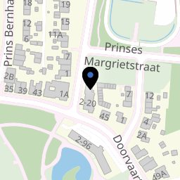 Appartement BSM02 D 2134 5