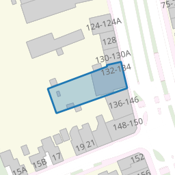 Perceel BSM02-D-2148