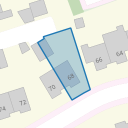 Perceel BSM02-D-2170