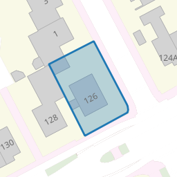 Perceel BSM02-D-2256