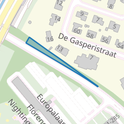 Perceel BSM02-D-2306