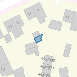 Perceel BSM02-D-2314