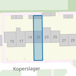 Perceel BSM02-D-2361