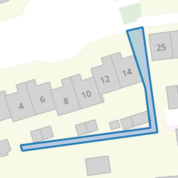 Perceel BSM02-D-2418