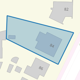 Perceel BSM02-D-2437