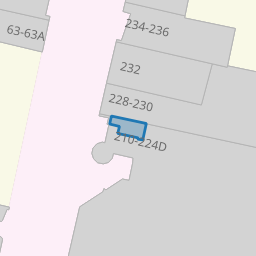 Perceel BSM02-D-2505