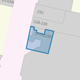 Perceel BSM02-D-2506