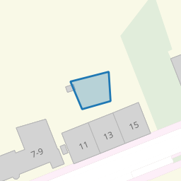 Perceel BSM02-D-2618