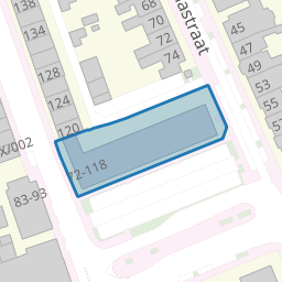 Perceel BSM02-D-2637