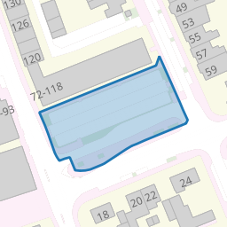 Perceel BSM02-D-2639