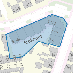 Perceel BSM02-D-2777