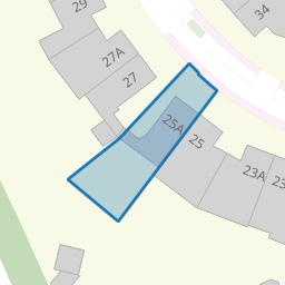 Perceel BSM02-D-2794