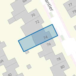 Perceel BSM02-D-2821