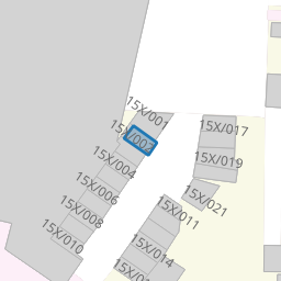 Perceel BSM02-D-2975