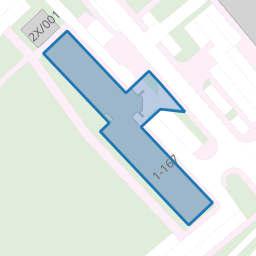 Perceel BSM02-D-2999