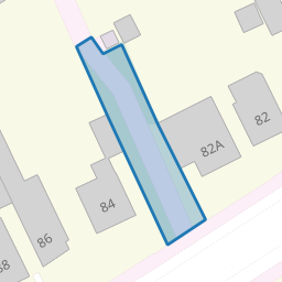 Perceel BSM02-D-3007