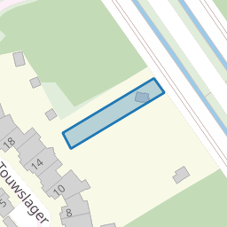 Perceel BSM02-D-3026