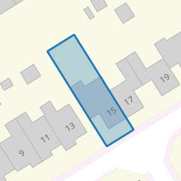 Perceel BSM02-D-3045