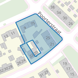 Perceel BSM02-D-3239