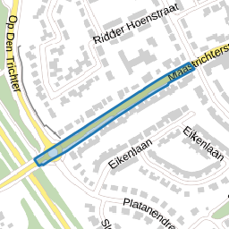 Perceel BSM02-D-3257