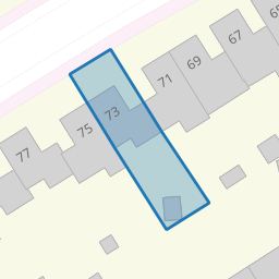 Perceel BSM02-D-3271