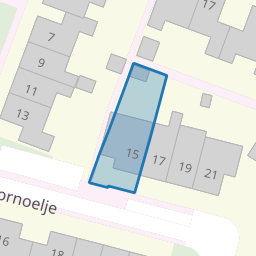 Perceel BSM02-D-3402