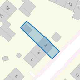 Perceel BSM02-D-3554