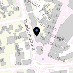Appartement BSM02 D 3663 3