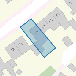 Perceel BSM02-D-3929