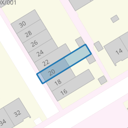 Perceel BSM02-D-3932