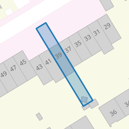 Perceel BSM02-D-3940