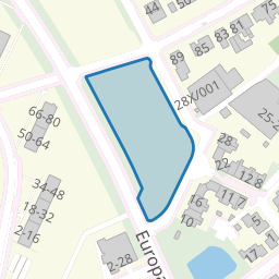 Perceel BSM02-D-3958