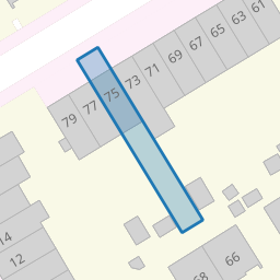 Perceel BSM02-D-3969