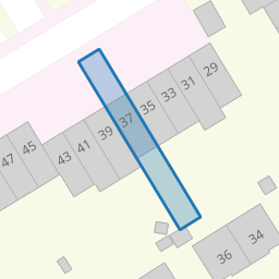 Perceel BSM02-D-3972