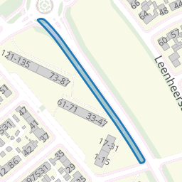 Perceel BSM02-D-3975